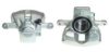 BUDWEG CALIPER 344083 Brake Caliper